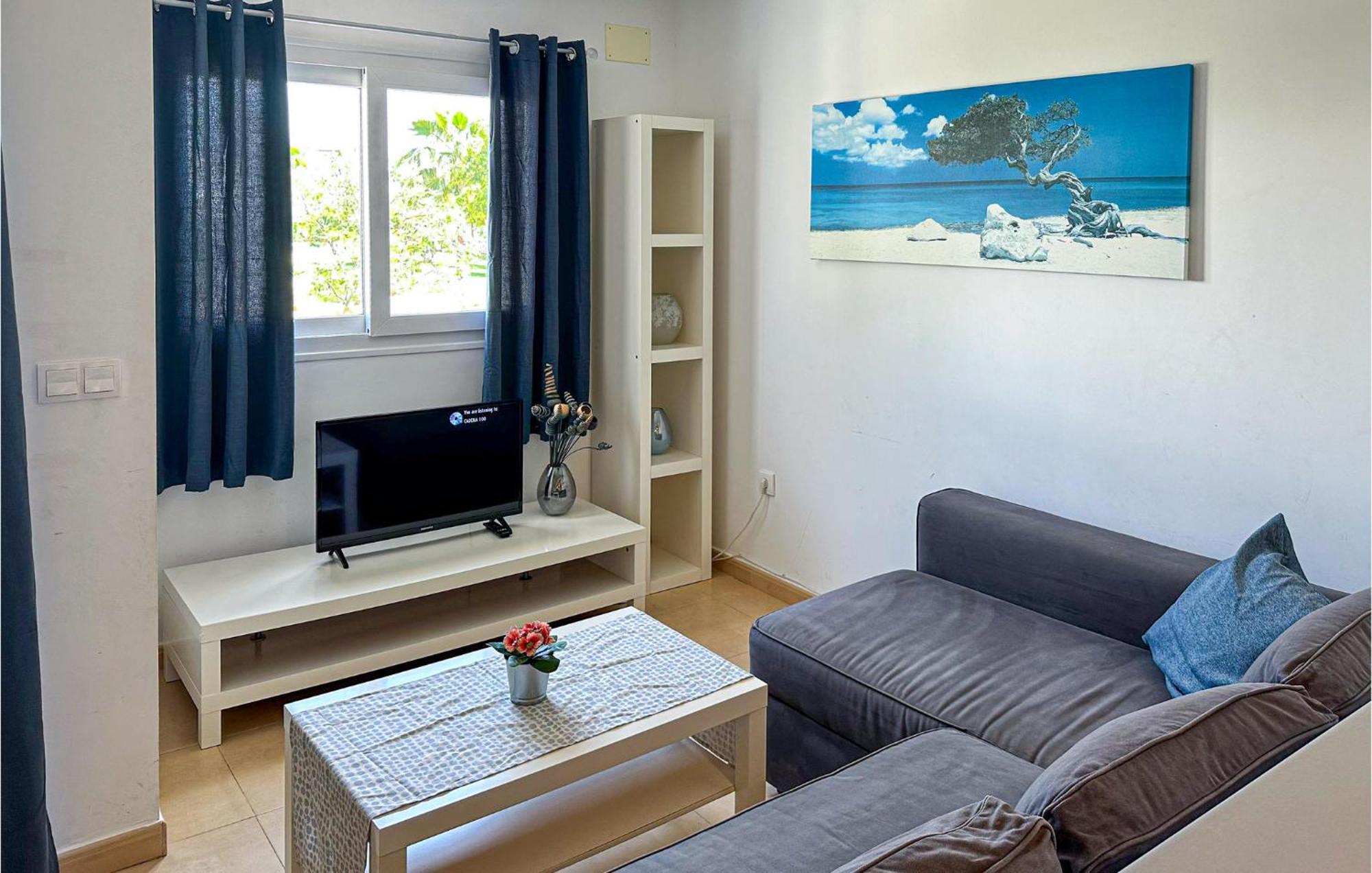 Nice Apartment In Alhama De Murcia La Molata Exterior photo