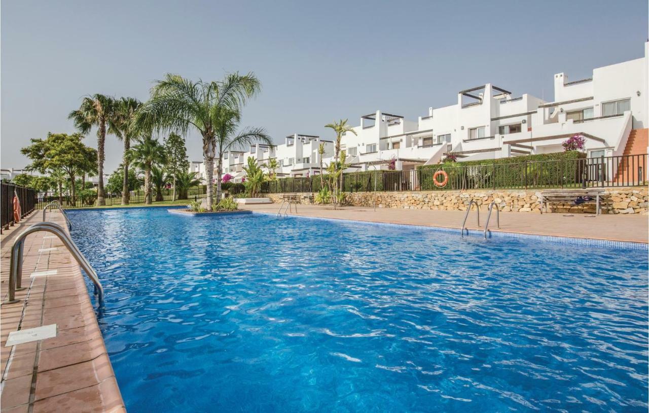 Nice Apartment In Alhama De Murcia La Molata Exterior photo